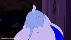 انیمیشن وقت ماجراجویی :: فصل 6 قسمت 5 :: دوبله فارسی